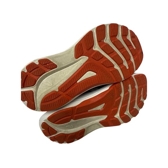 ASICS GT-1000 Boys Sneakers Pre-School Gel Technology Hook Loop Black Size 1 - Picture 9 of 11